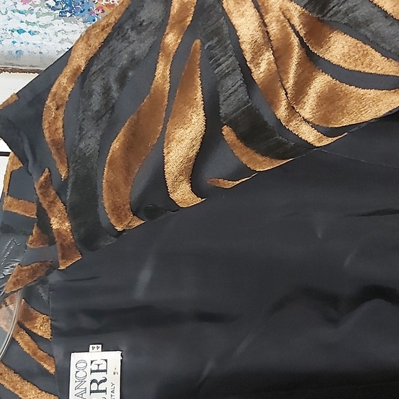 Gianfranco Ferre Jacket - Picture 7 of 10